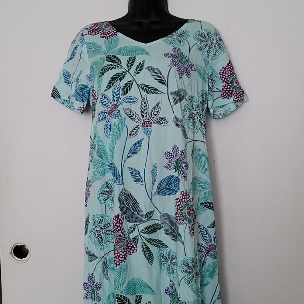 The hawaian original dress size small‎